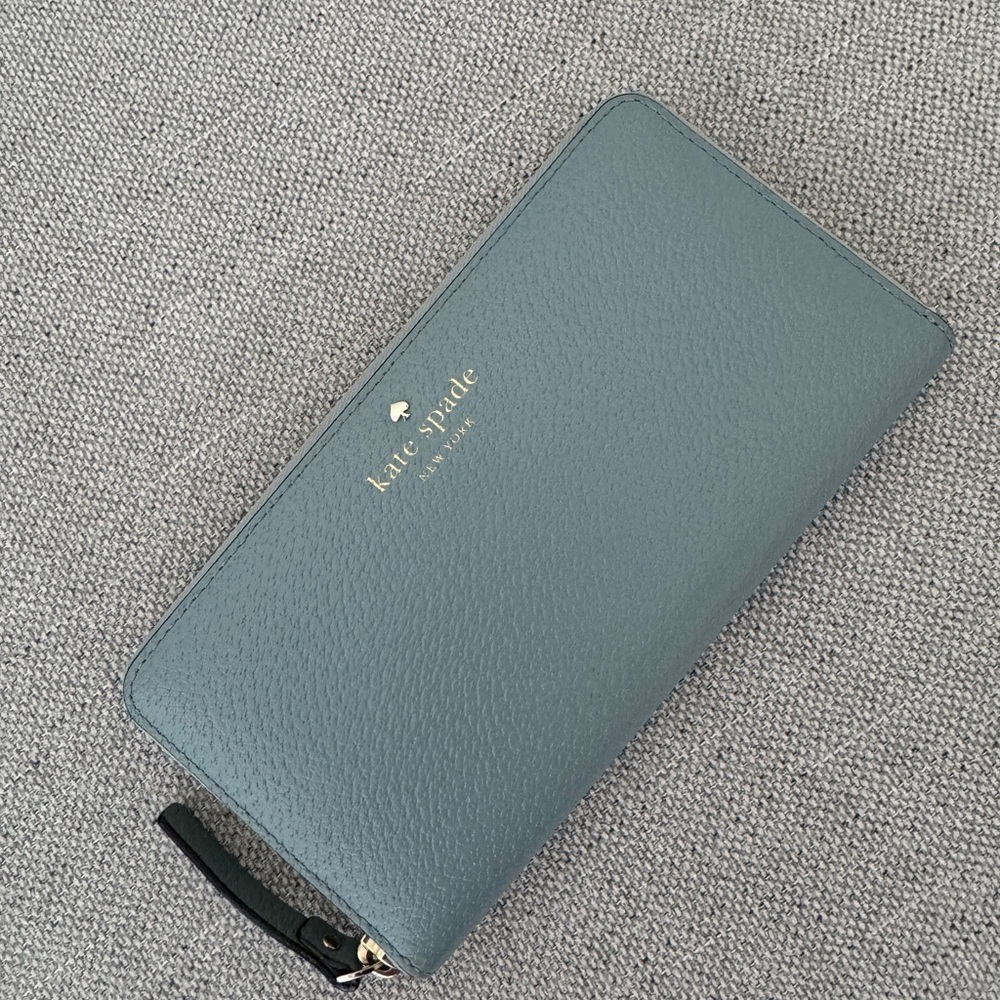 Kate Spade Large Wallet